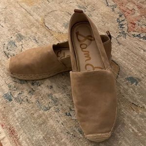 Sam Edelman Khloe in Warm Taupe